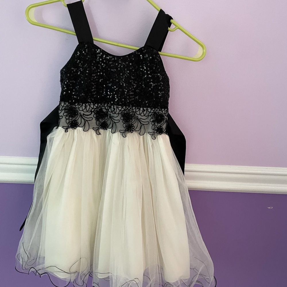 Party dress